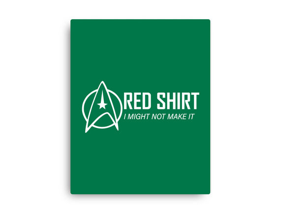 Red Shirt
