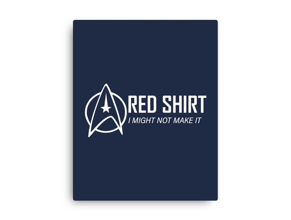 Red Shirt