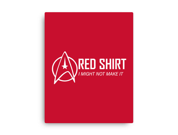 Red Shirt
