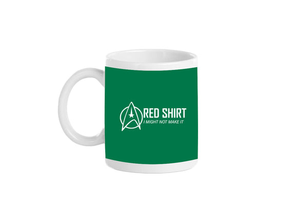 Red Shirt