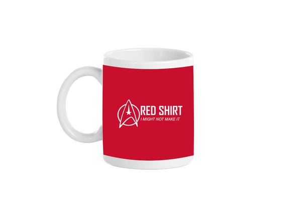 Red Shirt