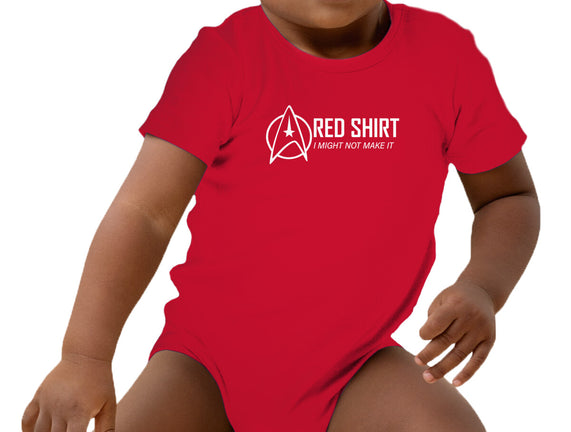 Red Shirt