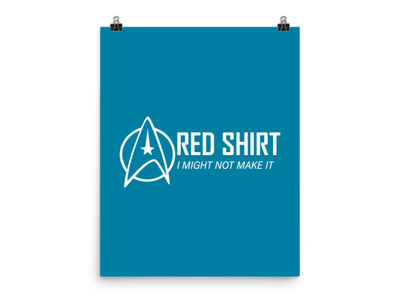 Red Shirt