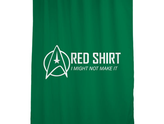 Red Shirt