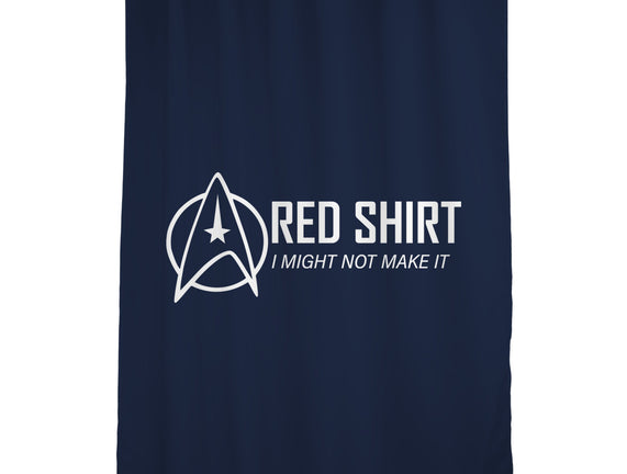 Red Shirt