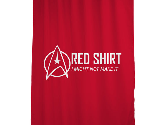Red Shirt