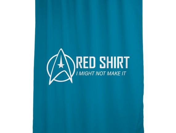 Red Shirt