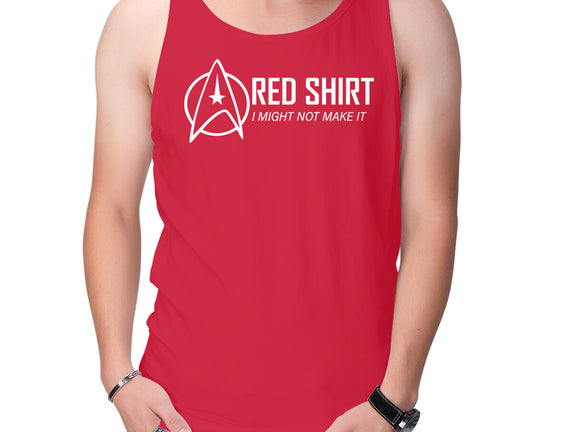 Red Shirt