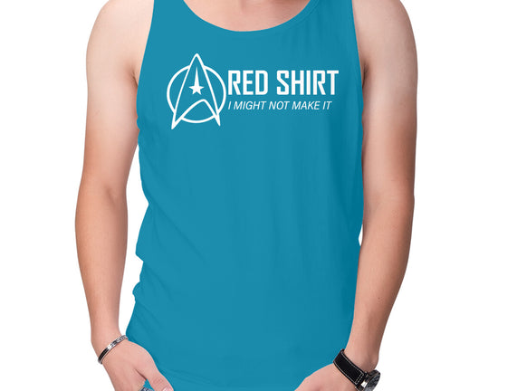 Red Shirt
