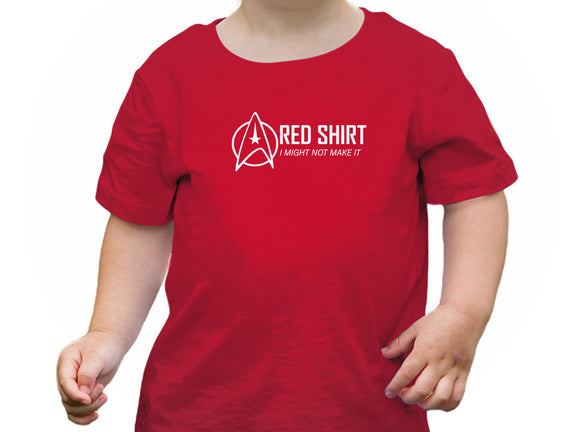 Red Shirt