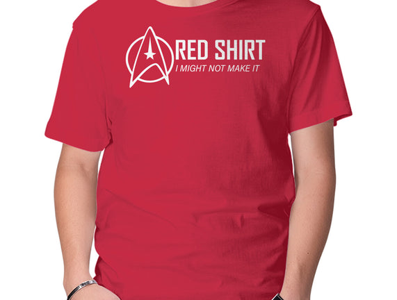 Red Shirt
