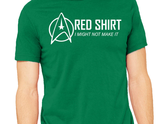 Red Shirt