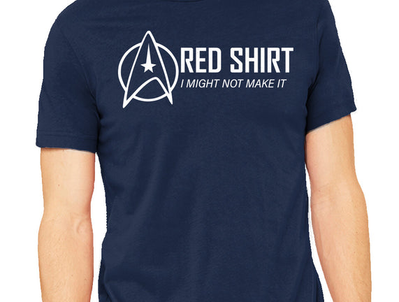 Red Shirt