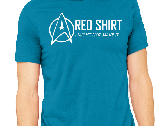 Red Shirt
