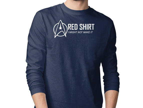 Red Shirt