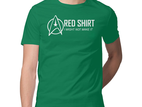 Red Shirt