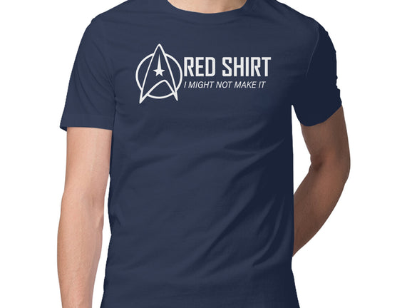 Red Shirt