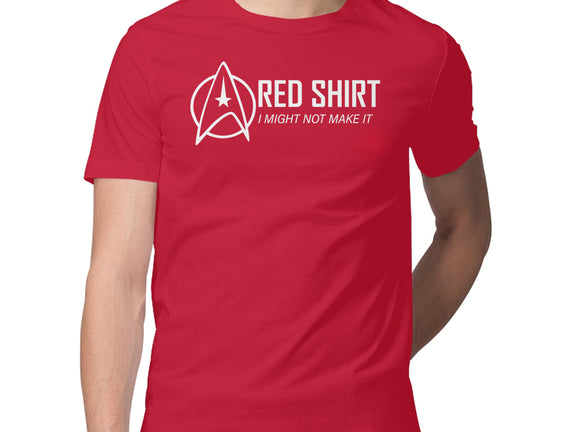 Red Shirt