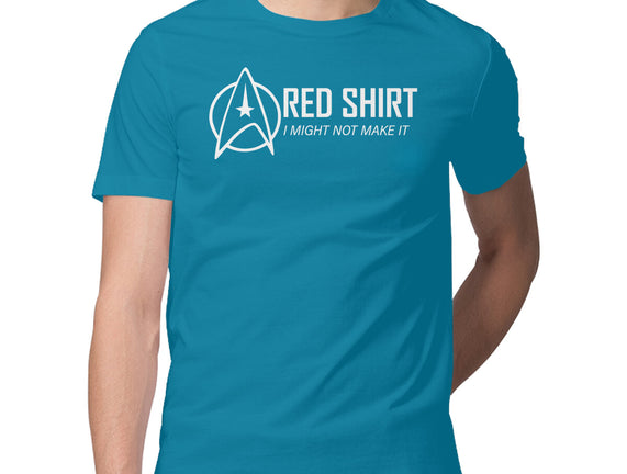 Red Shirt