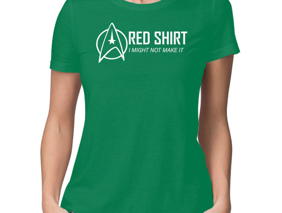Red Shirt