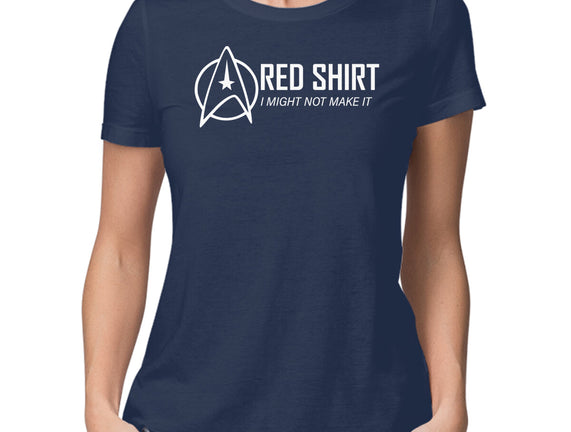 Red Shirt
