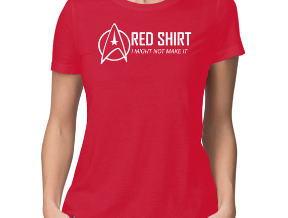 Red Shirt
