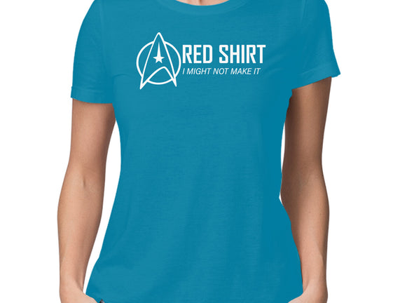 Red Shirt