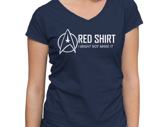 Red Shirt