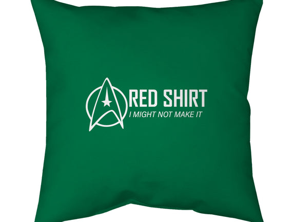 Red Shirt