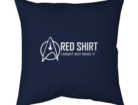 Red Shirt