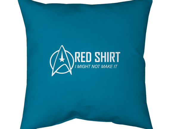 Red Shirt