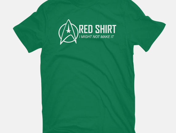 Red Shirt