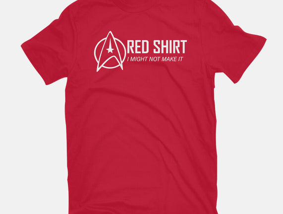 Red Shirt
