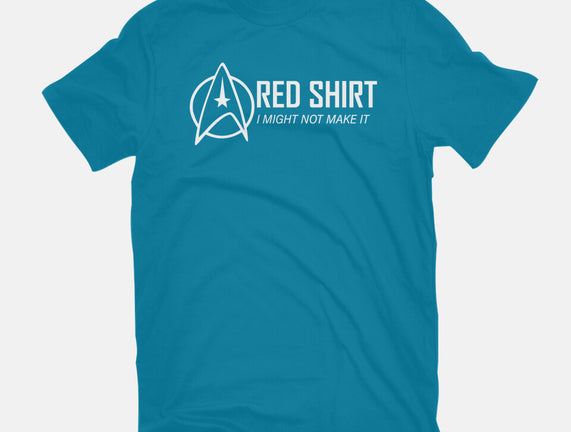 Red Shirt