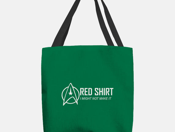 Red Shirt