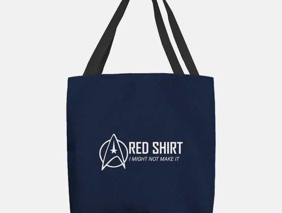 Red Shirt