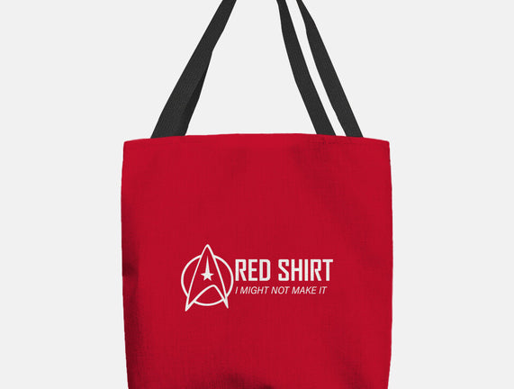 Red Shirt