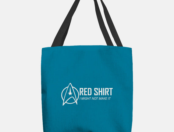 Red Shirt