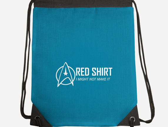 Red Shirt