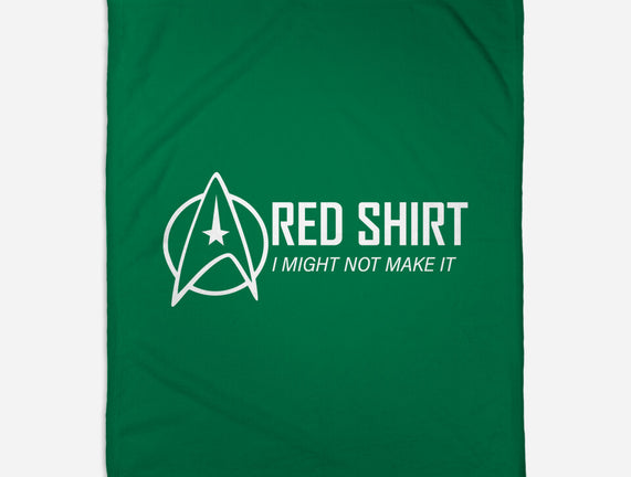 Red Shirt