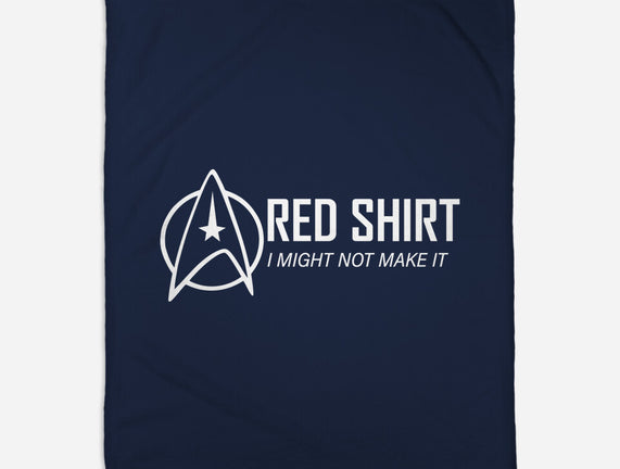 Red Shirt