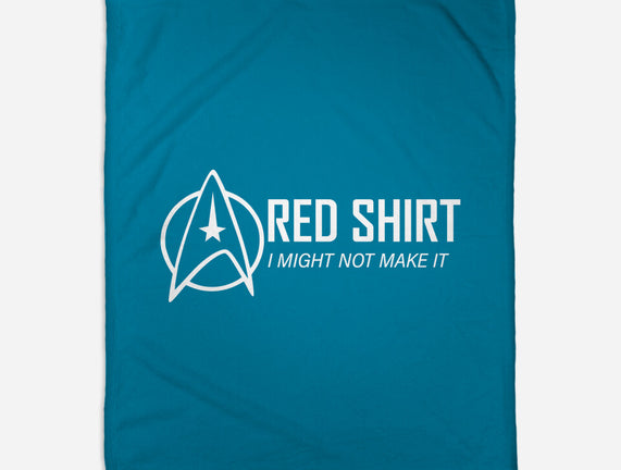 Red Shirt