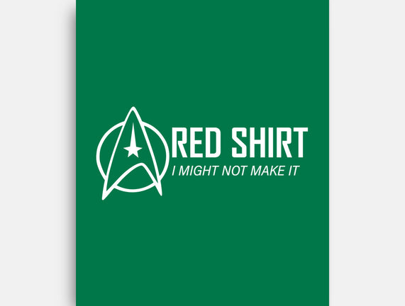Red Shirt