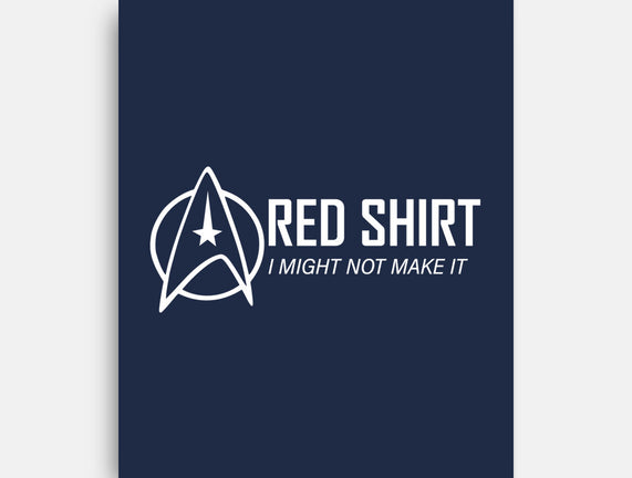 Red Shirt