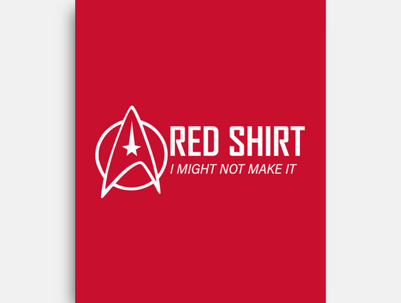 Red Shirt