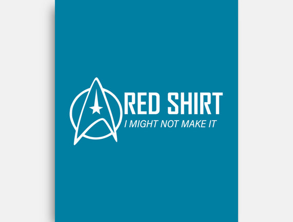 Red Shirt