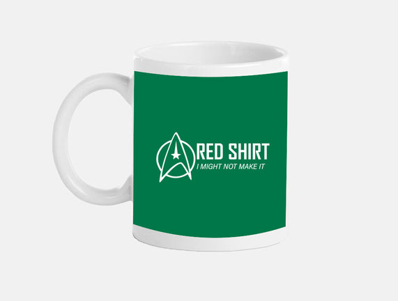 Red Shirt
