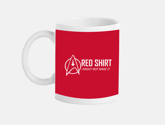 Red Shirt
