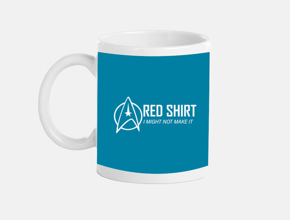 Red Shirt