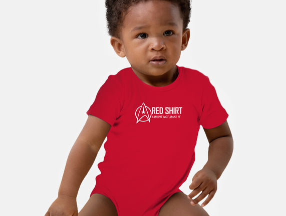 Red Shirt